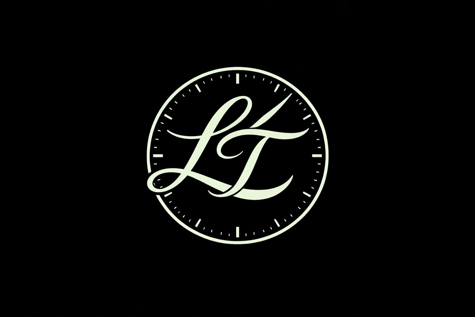 Luxe Time Logo